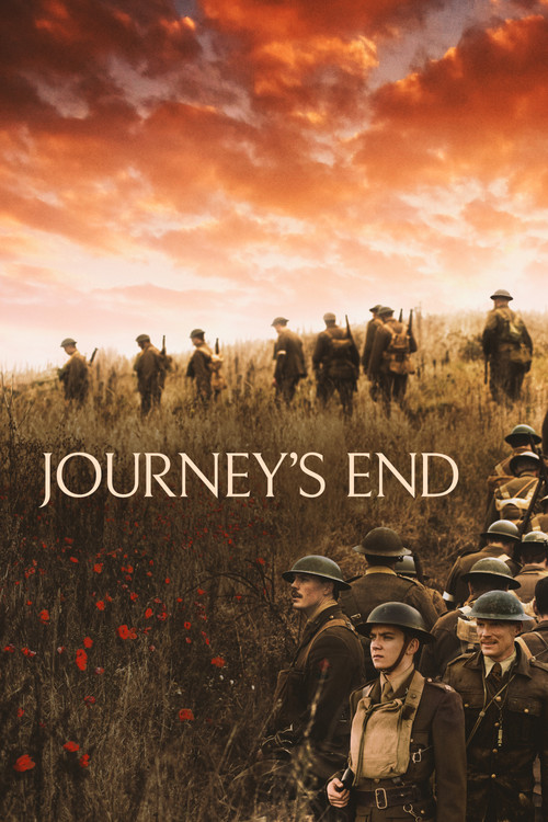 پوستر Journey's End
