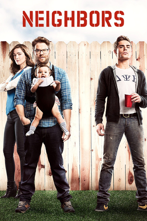 پوستر Neighbors