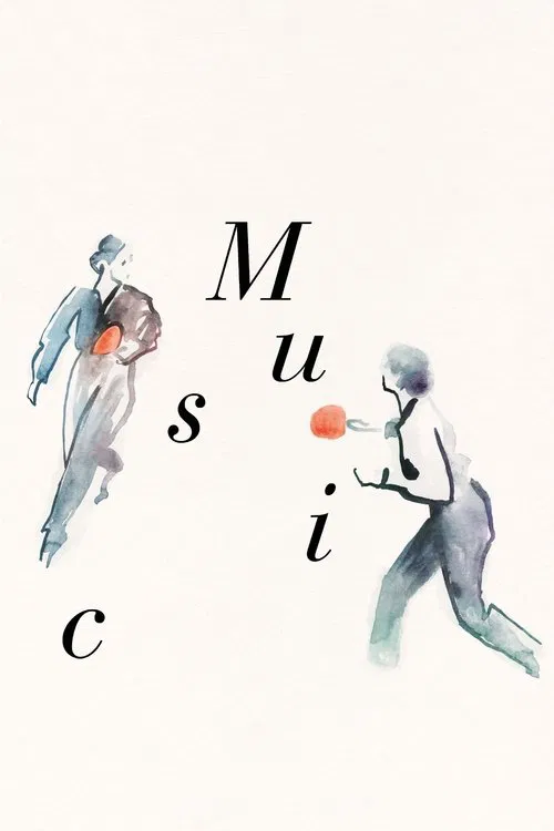 پوستر Music