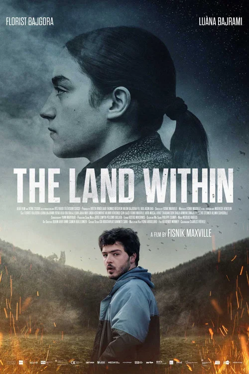 پوستر The Land Within