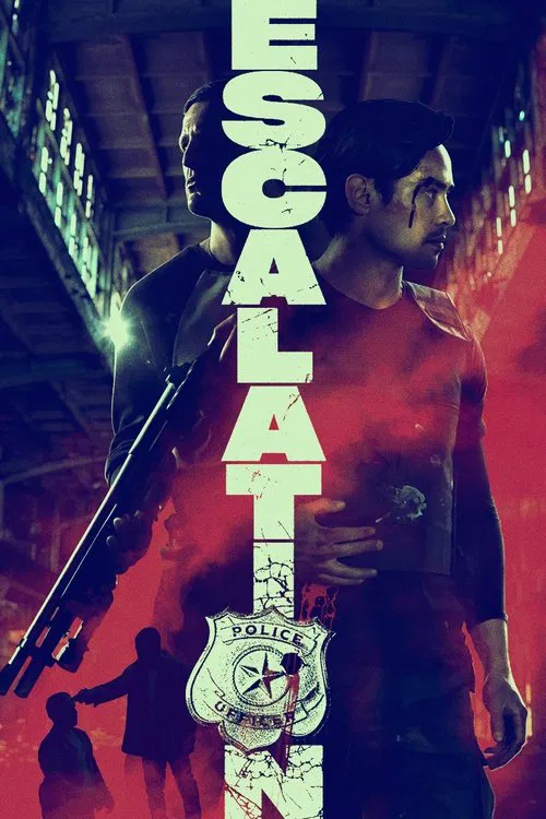 پوستر Escalation