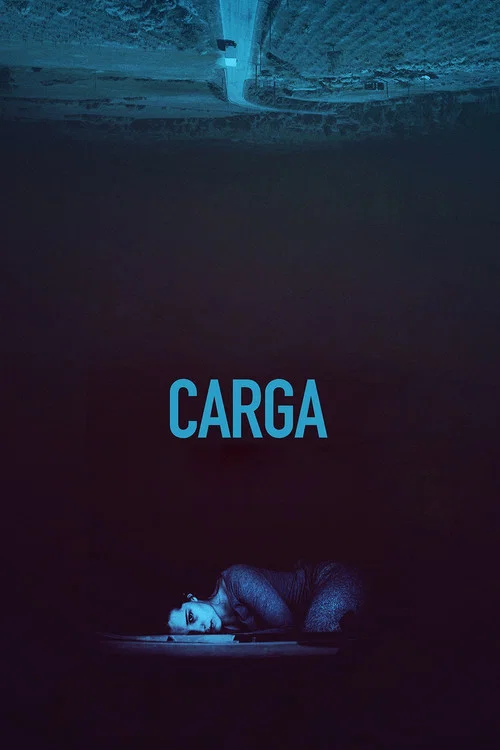 پوستر Carga