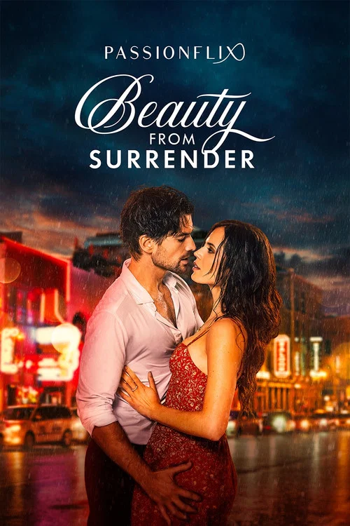 پوستر Beauty from Surrender