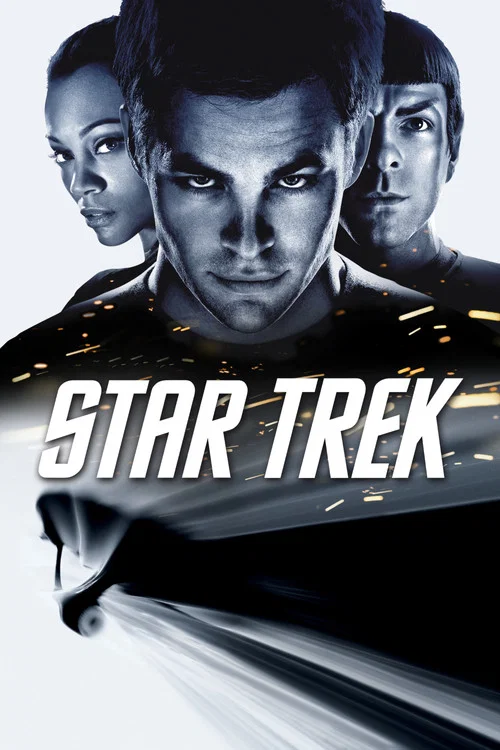 پوستر Star Trek