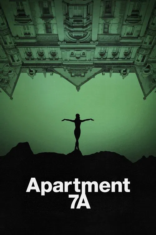پوستر Apartment 7A