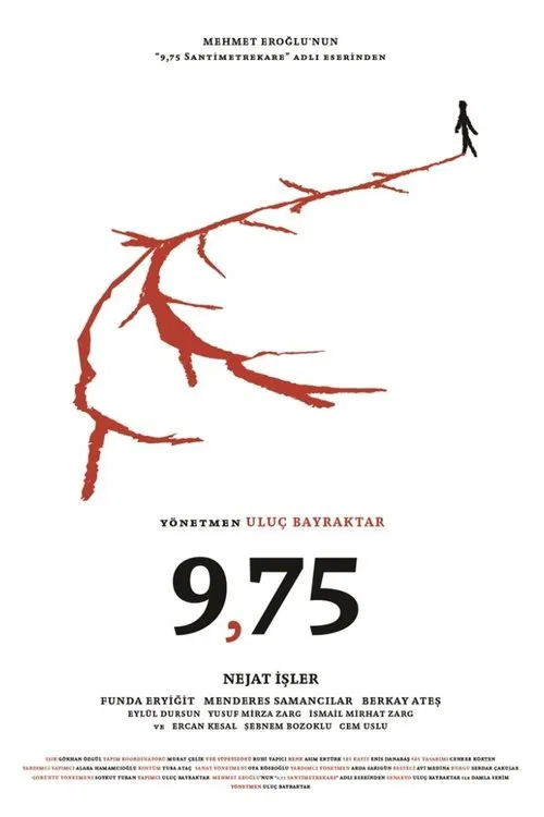 پوستر 9,75