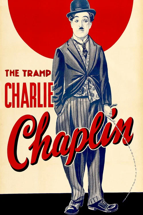 پوستر The Tramp