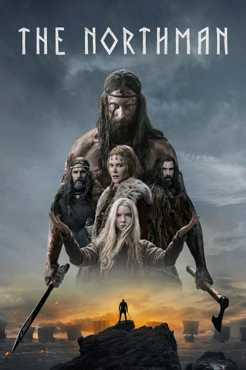 پوستر The Northman