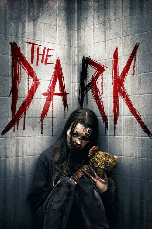 پوستر The Dark