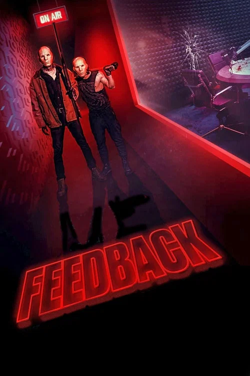 پوستر Feedback