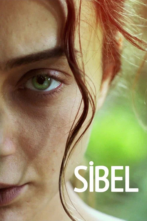پوستر Sibel