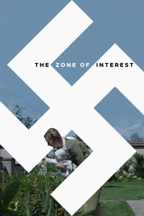 پوستر The Zone of Interest