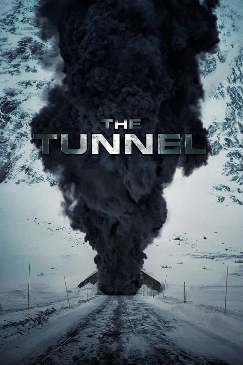 پوستر The Tunnel