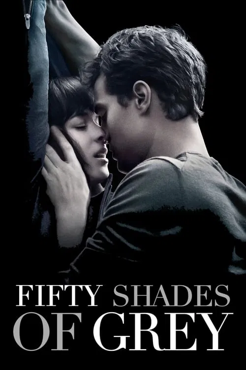 پوستر Fifty Shades of Grey