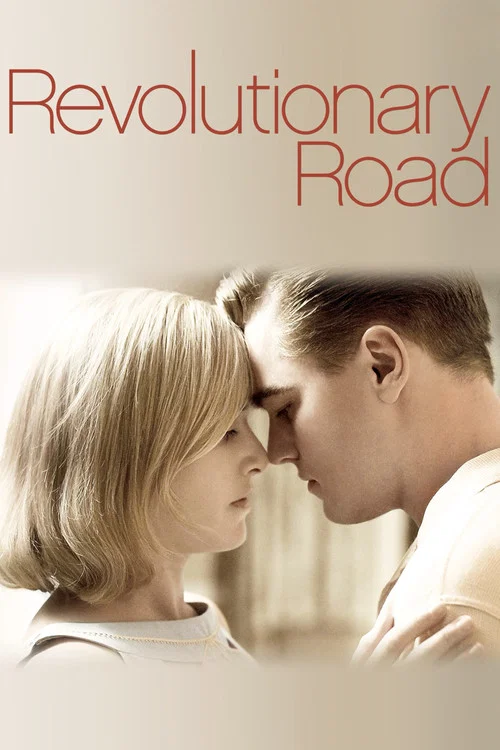 پوستر Revolutionary Road