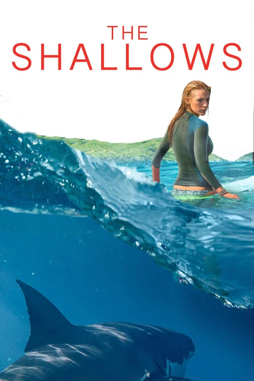 پوستر The Shallows