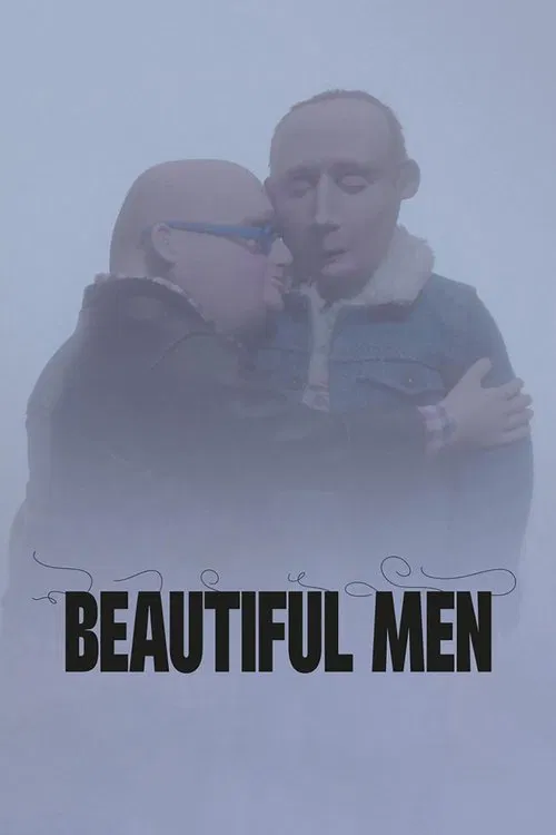 پوستر Beautiful Men