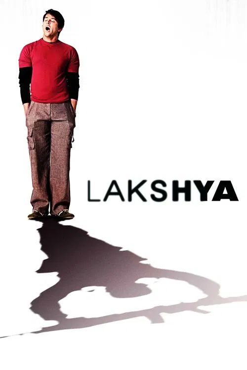 پوستر Lakshya