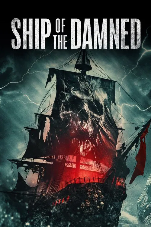 پوستر Ship of the Damned