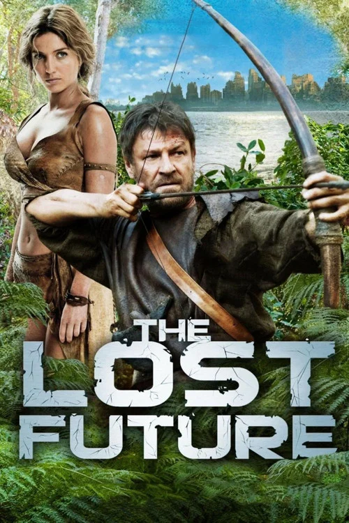 پوستر The Lost Future