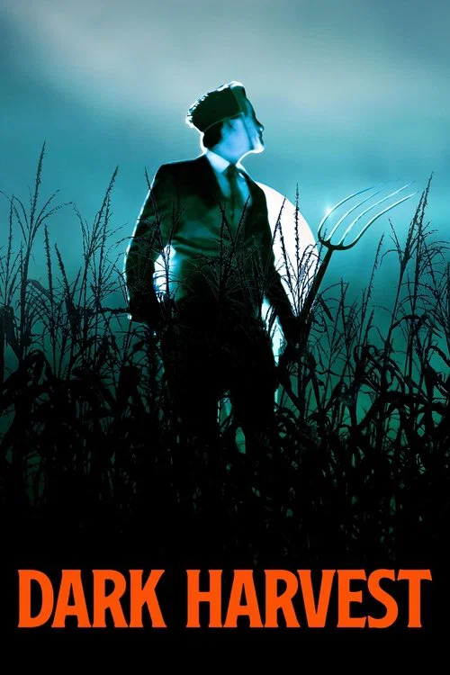 پوستر Dark Harvest
