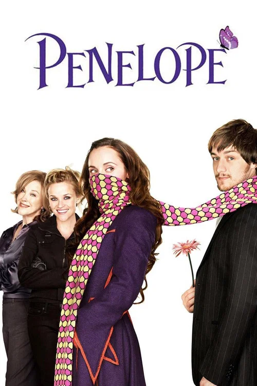 پوستر Penelope