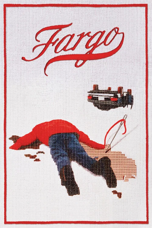پوستر Fargo