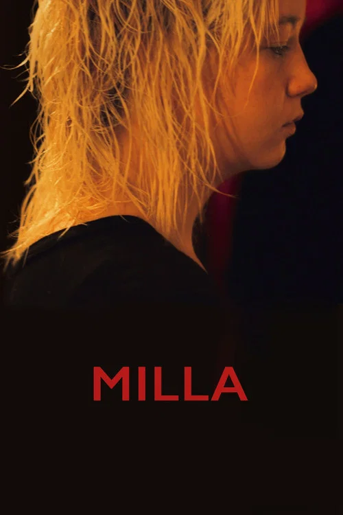 پوستر Milla