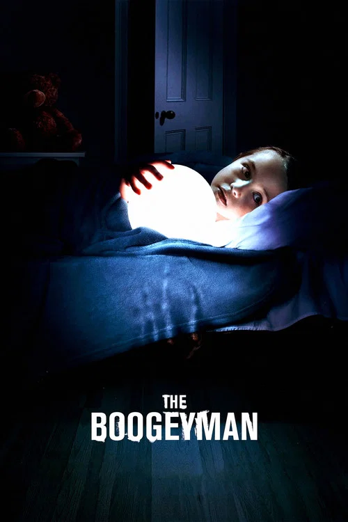 پوستر The Boogeyman