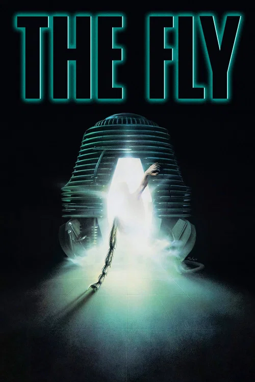 پوستر The Fly