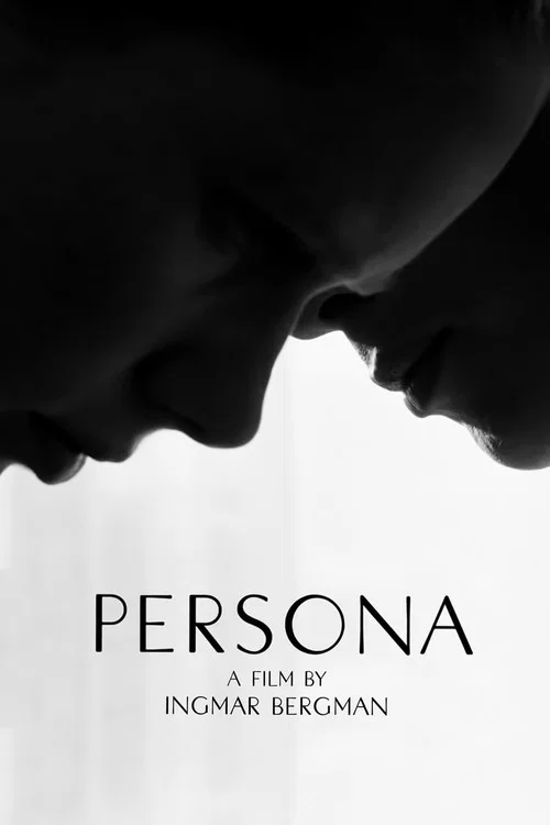 پوستر Persona