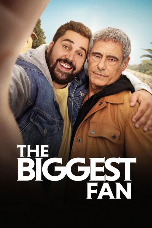 پوستر The Biggest Fan