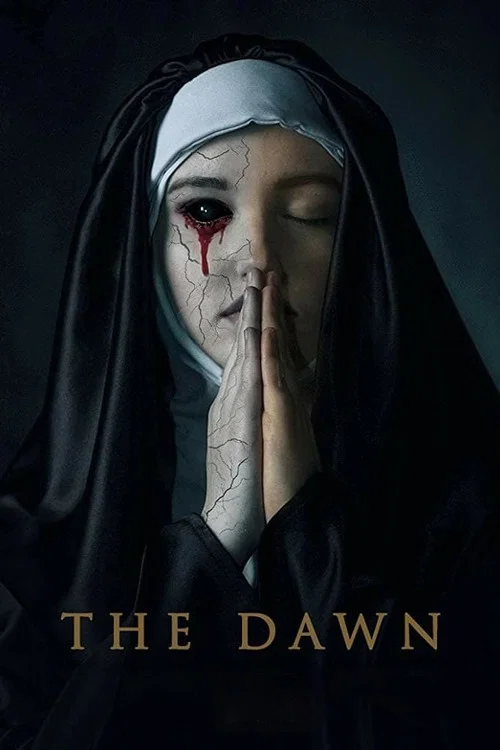پوستر The Dawn