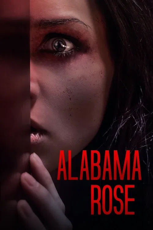 پوستر Alabama Rose