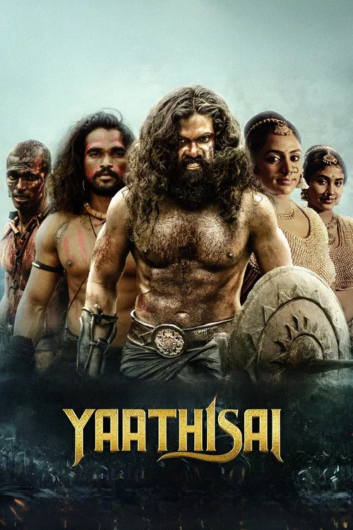 پوستر Yaathisai