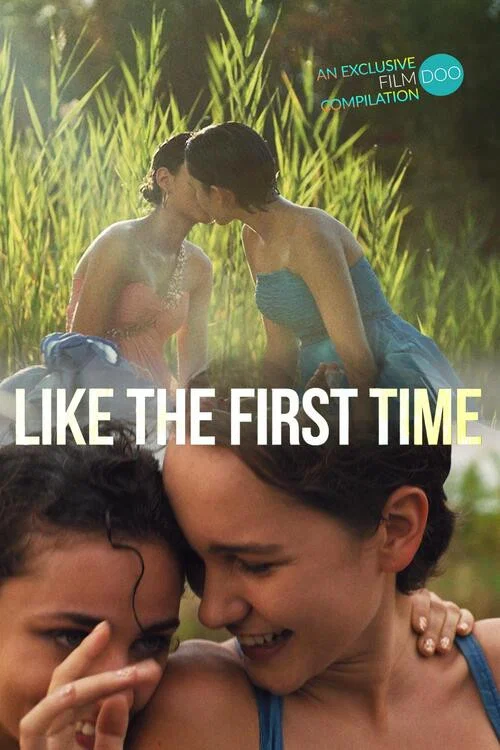 پوستر Like the First Time