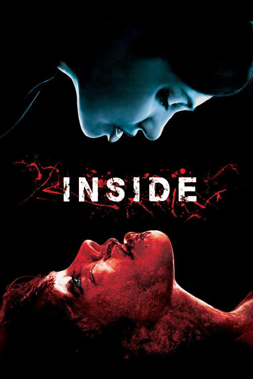 پوستر Inside