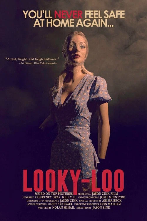 پوستر Looky-Loo