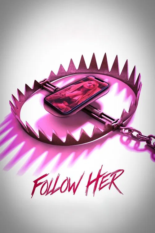 پوستر Follow Her