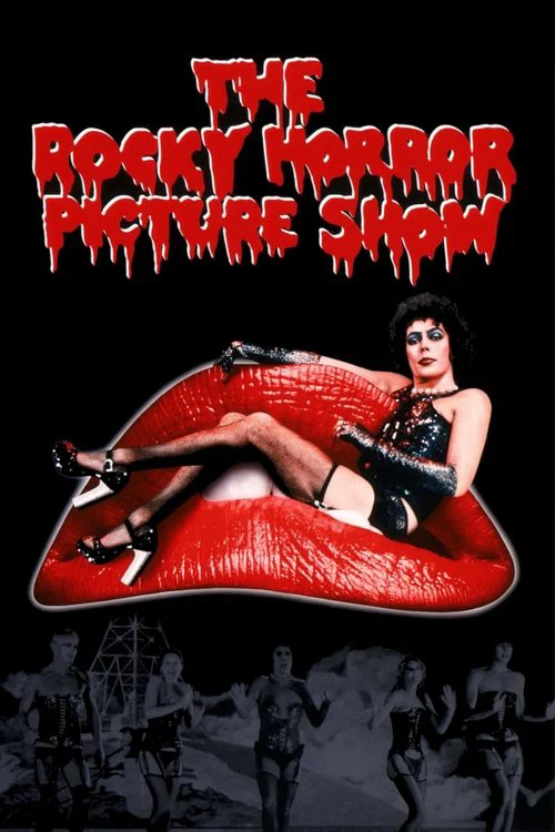 پوستر The Rocky Horror Picture Show