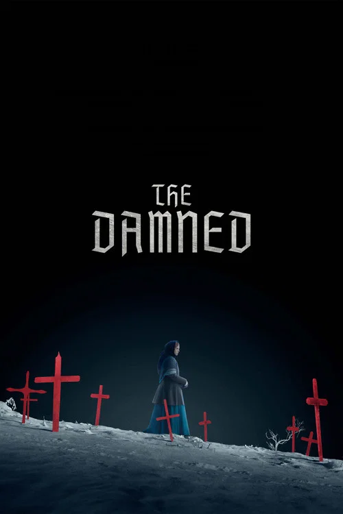 پوستر The Damned