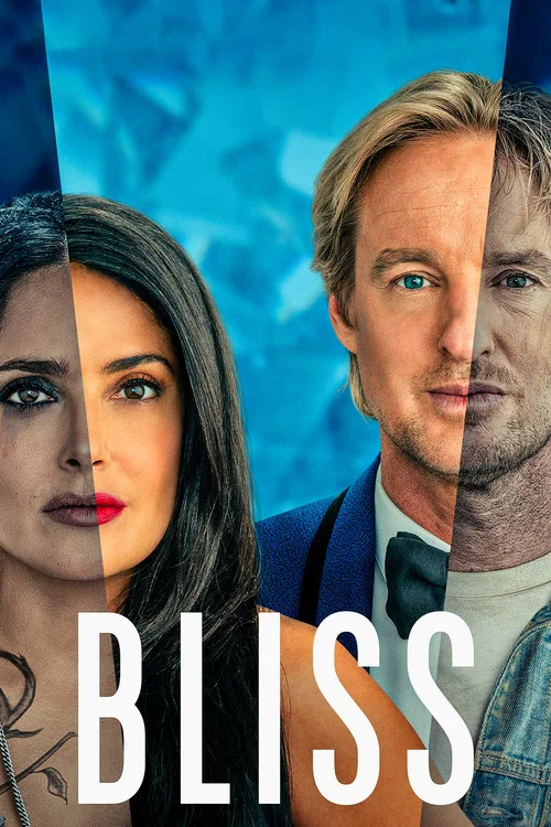 پوستر Bliss