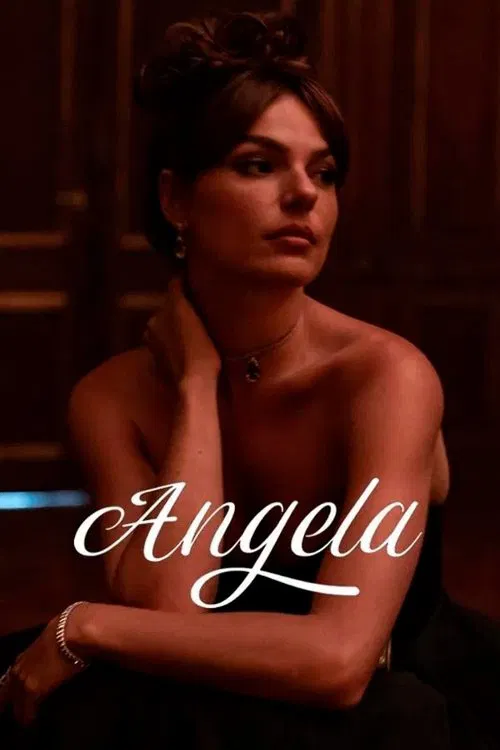 پوستر Angela