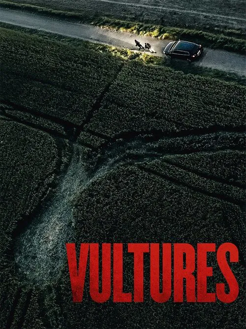 پوستر Vultures