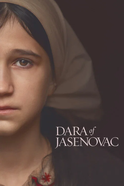 پوستر Dara of Jasenovac