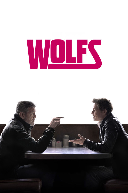 پوستر Wolfs