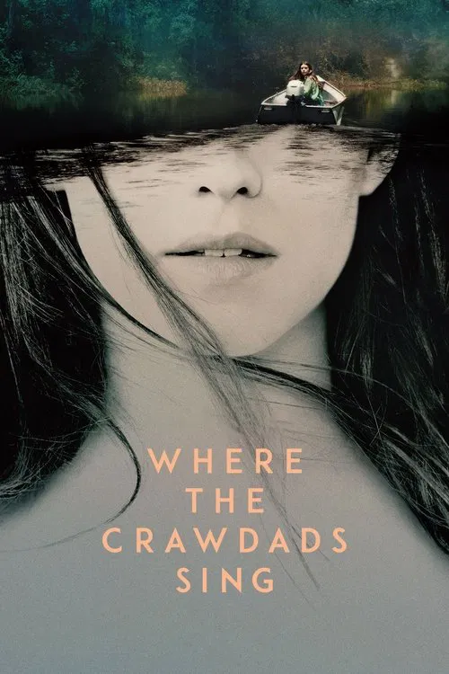 پوستر Where the Crawdads Sing