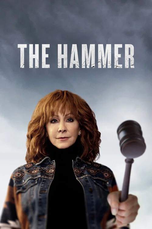 پوستر Reba McEntire's The Hammer