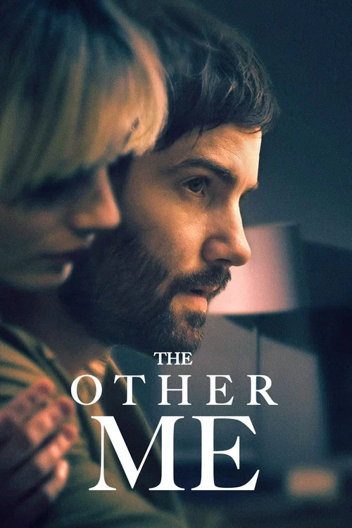 پوستر The Other Me