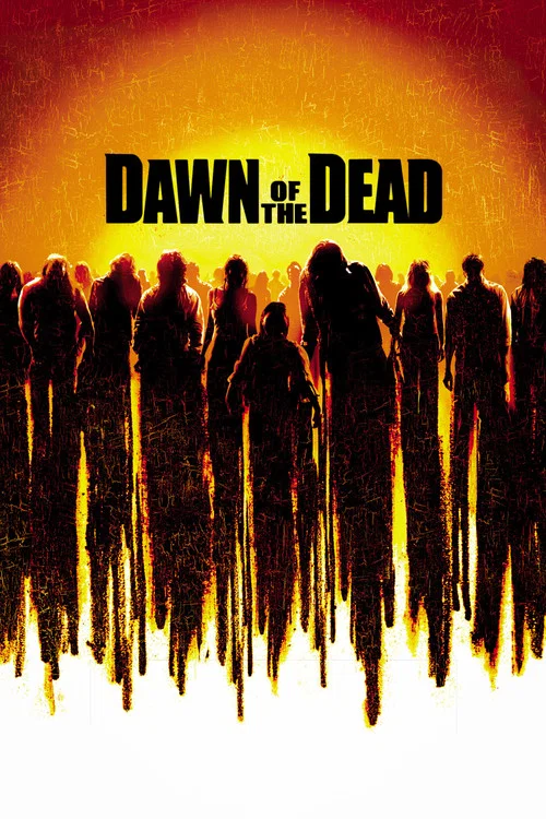 پوستر Dawn of the Dead